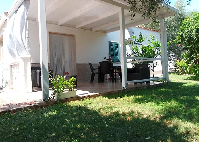 Casa Vacanza Green