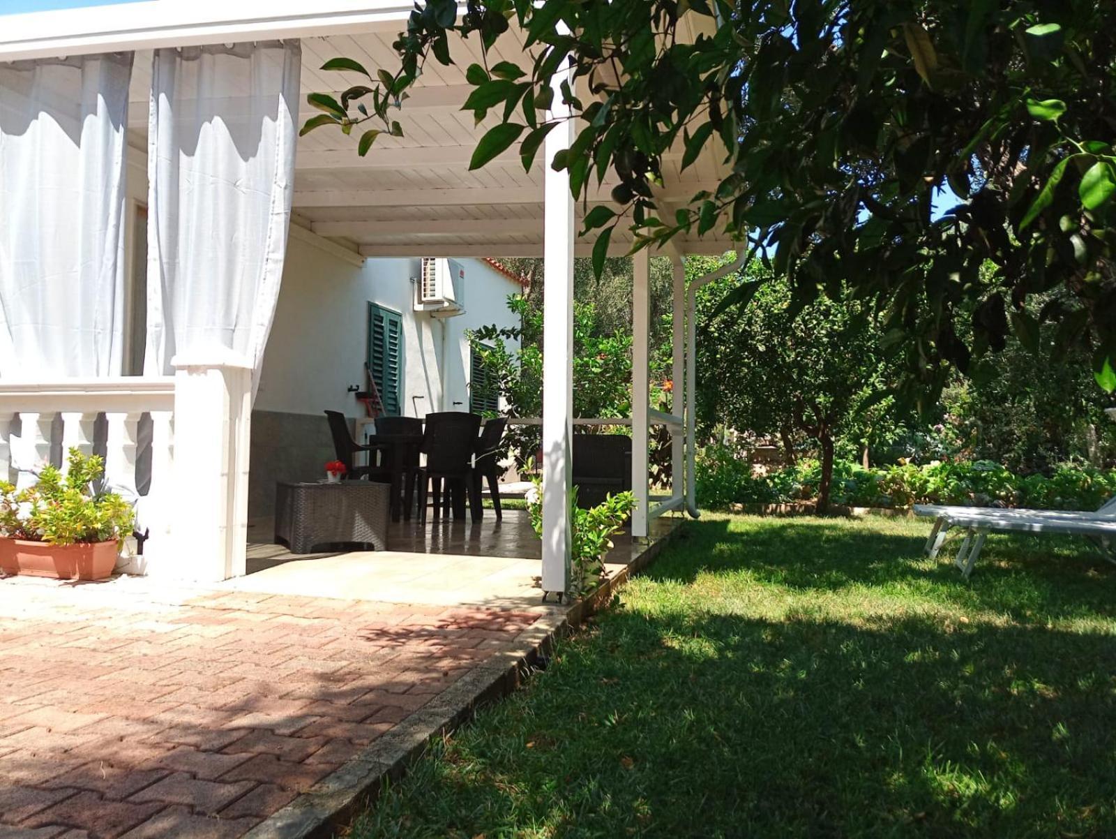 Casa Mattinata