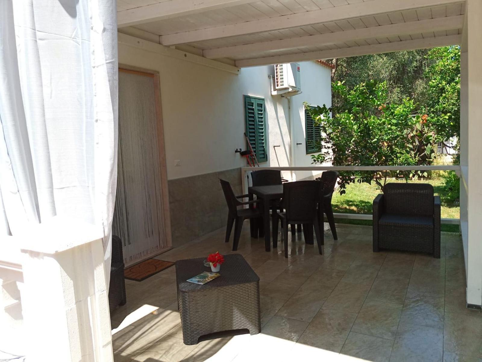 Casa Mattinata