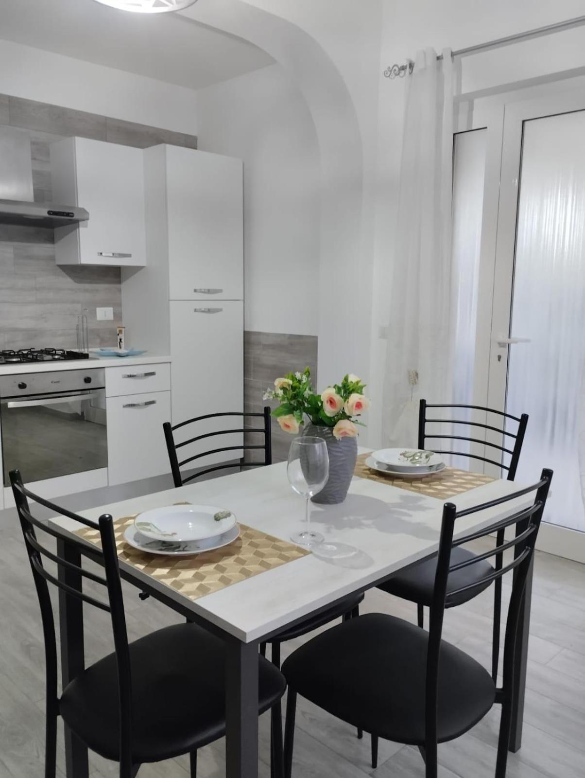 Casa Holiday home Mattinata